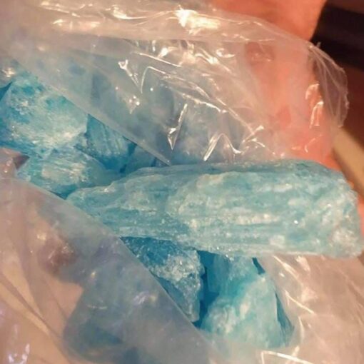 Buy Blue Crystal Meth