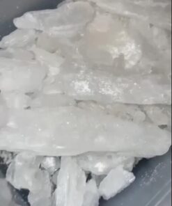 Fire Crystal Meth Shards